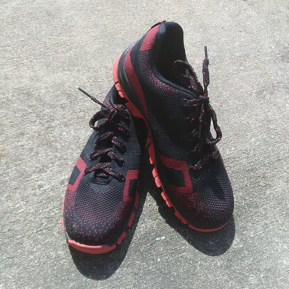 European Mens Shoes Size 11.5-12
